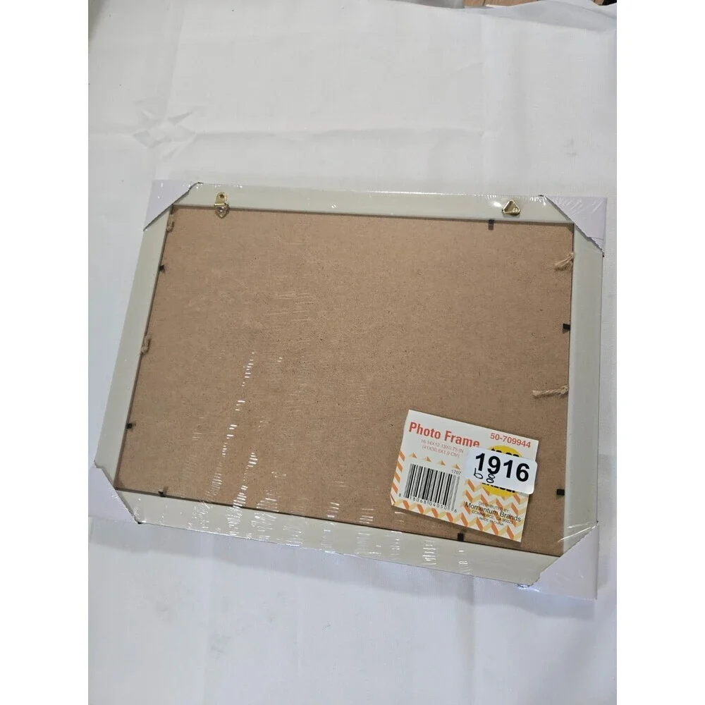 Cork And Picture Board for Wall, 16